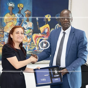 Coopération Médiatique : l’Ambassadrice de Türkiye en visite à l’APS