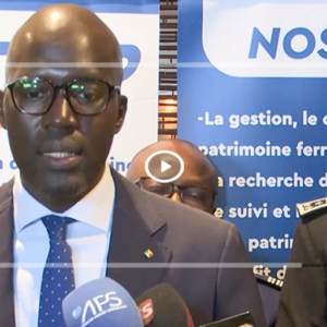 JOJ Dakar 2026 : le TER met ses boucliers