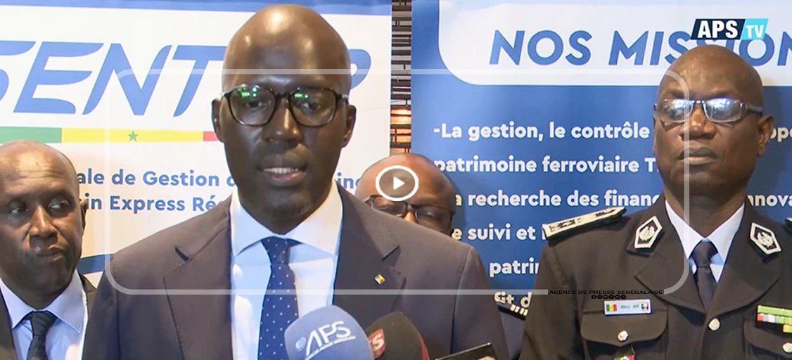 JOJ Dakar 2026 : le TER met ses boucliers