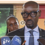 Droits humains et DIH : Le Sénégal renforce son dispositif de protection