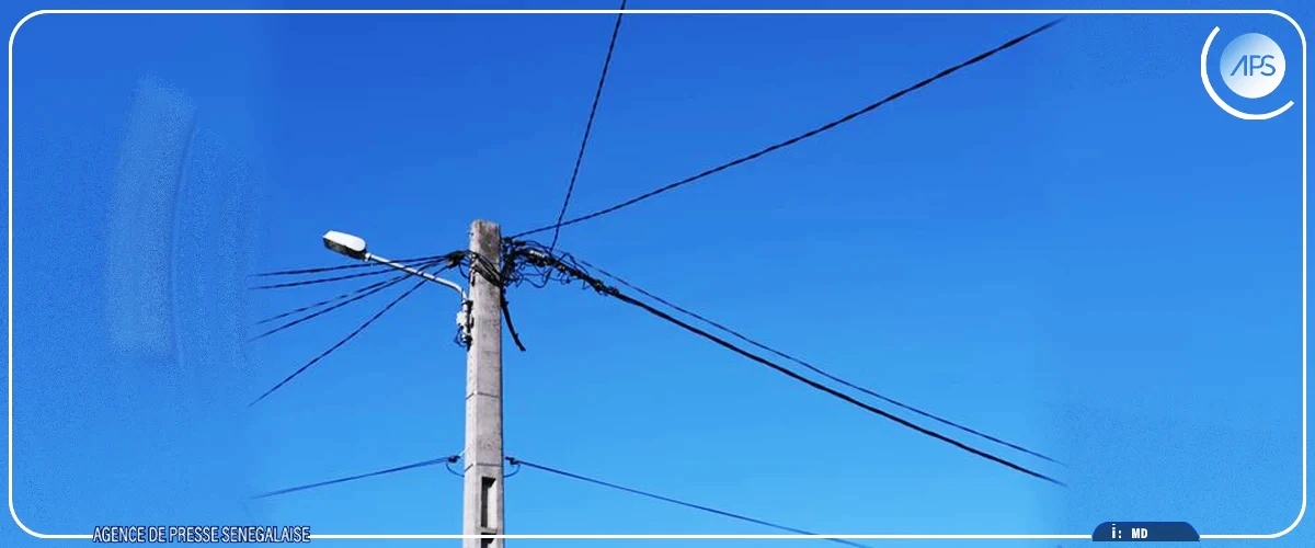 Darou Salam : deux villages raccordés au réseau électrique