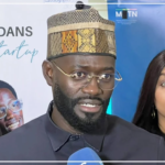 Miss Geek Africa : Oulèye Baba Ly représentera le Sénégal au Rwanda