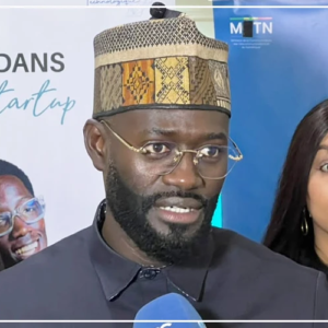 Miss Geek Africa : Oulèye Baba Ly représentera le Sénégal au Rwanda