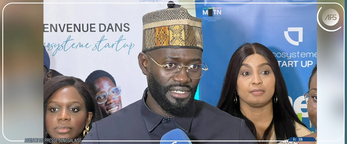 Miss Geek Africa : Oulèye Baba Ly représentera le Sénégal au Rwanda
