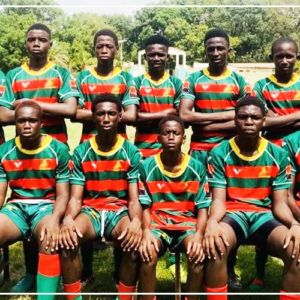 Rugby à sept : l'équipe olympique du Sénégal U18 en stage de préparation en Tunisie (FSR)