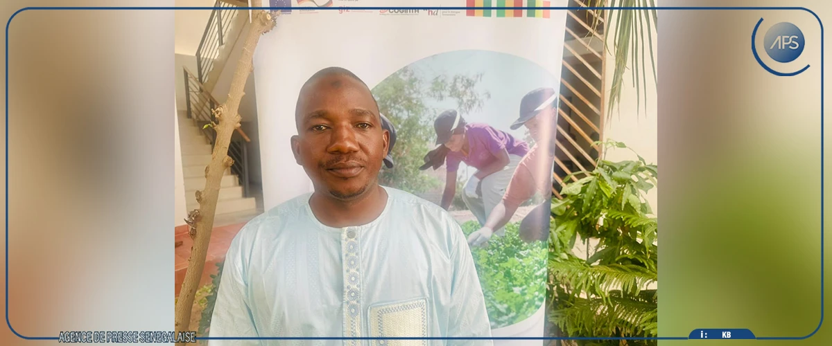 La naissance d’un groupement local de coopération transfrontalière actée à Bakel