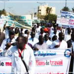 Grève du SAMES : le mot d'ordre largement suivi à Tivaouane (syndicaliste)