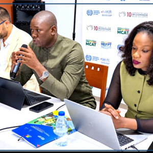 La mémoire de Battling Siki au cœur d’un colloque international prévu en décembre