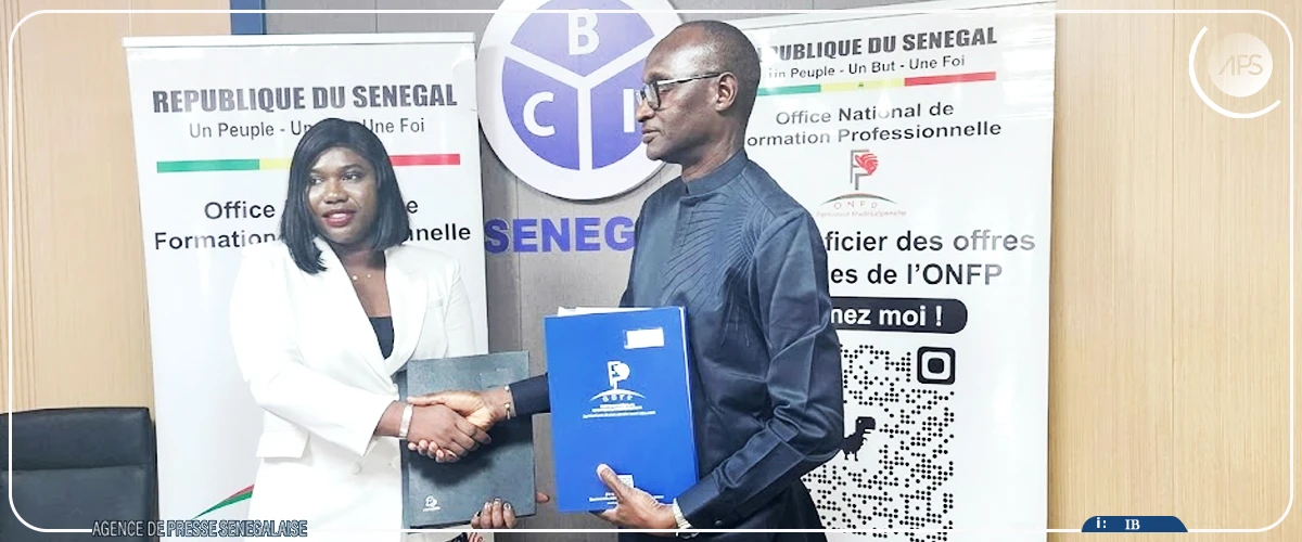 L’ONFP et la BCI s’allient pour accompagner le déploiement des véhicules électriques