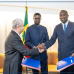 La SAR signe avec une compagnie turque un accord de construction d’une deuxième raffinerie au Sénégal