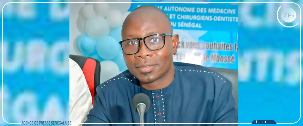 Kédougou : vingt-deux nouveaux cas de diphtéries confirmés