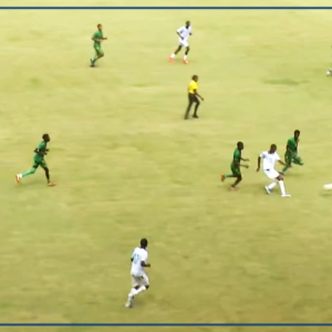 ‎Tournoi UFOA-A qualificatif CAN U17 : le Sénégal surclasse la Mauritanie, 4-0, pour son entrée en lice