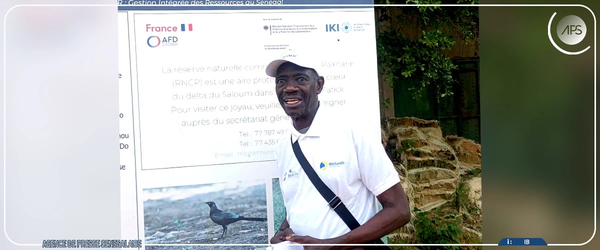 Un consultant alerte sur la vulnérabilité climatique de l’économie sénégalaise