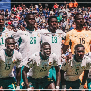 ‎Eliminatoires CAN 2027 : le Sénégal recevra le Mozambique au Stade Léopold Sédar Senghor (FSF) ‎ ‎