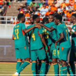 Les Lions contraints au nul par les Mambas, 1-1