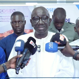 Appel à l'action pour rendre davantage compétitif le corridor Dakar-Bissau