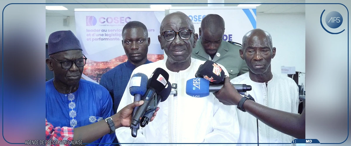 Appel à l’action pour rendre davantage compétitif le corridor Dakar-Bissau