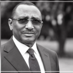 Décès de Sydiya Touré, opposant et ancien Premier ministre de la Guinée