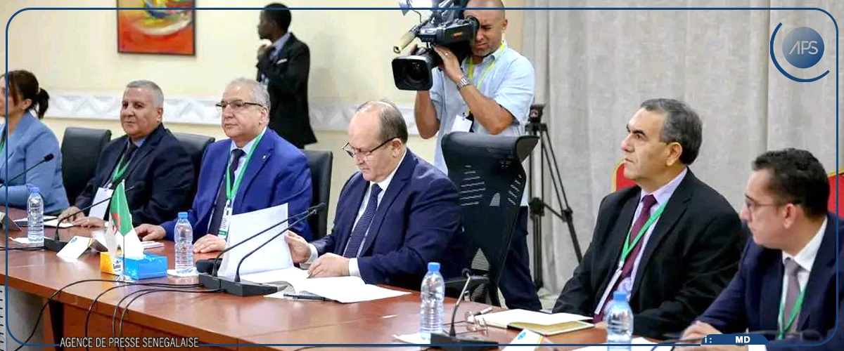 Alger veut réactiver ses mécanismes de coopération institutionnelle avec Bamako