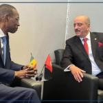 Le Sénégal invité à participer au Salon de l’investissement agricole et de la technologie de Tunis