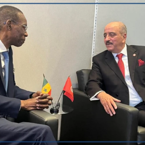 Le Sénégal invité à participer au Salon de l’investissement agricole et de la technologie de Tunis