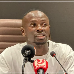 Sadio Mané va investir 11 milliards de francs CFA dans un parc agro-industriel, à Bambali, son village natal