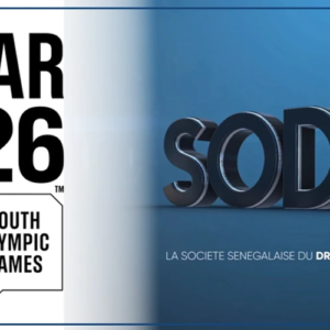 JOJ Dakar 2026 : la SODAV et le COJOJ formalisent leur collaboration sur les droits d’auteur