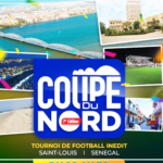 Saint-Louis : sept clubs sénégalais et un mauritanien en lice pour la Coupe du Nord du 20 au 30 septembre (Organisateur)
