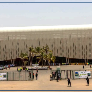 ‎Compétitions interclubs de la CAF : le Stade LSS va accueillir les matchs de Diambars et Teungueth FC (officiel)