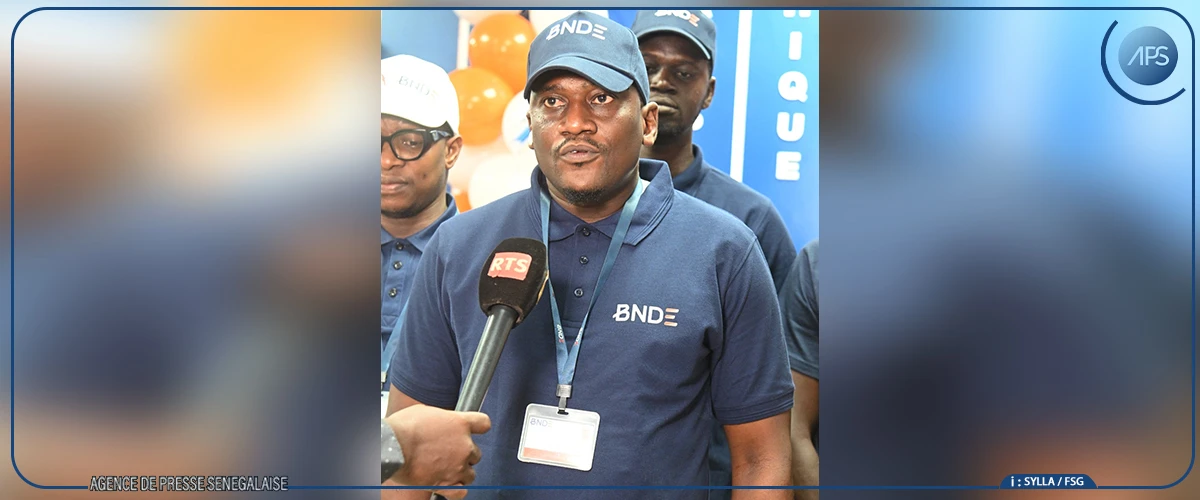 Tambacounda : la BNDE s’engage à accompagner le développement de la région de Tambacounda