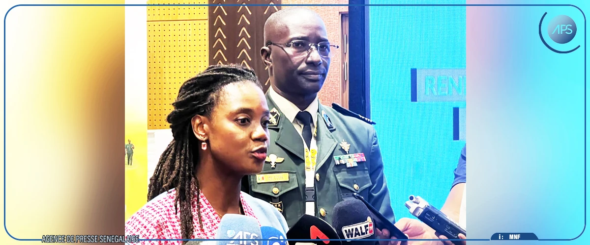 Sécurité transfrontalière : la directrice régionale de l’OIM plaide pour une coopération renforcée en Afrique de l’Ouest