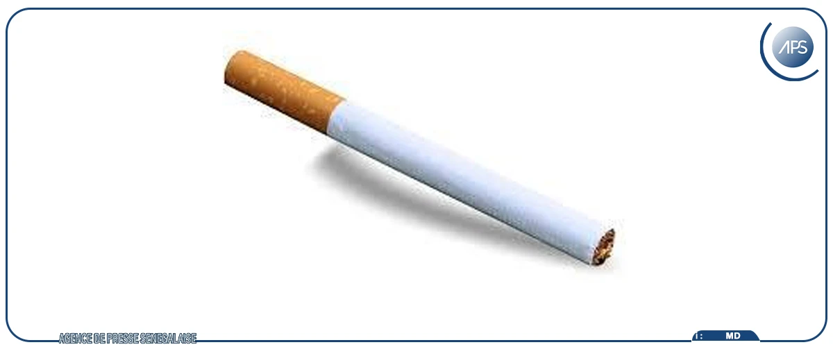 Le modèle SimTaxSen identifie quatre scenarios pour reformer la taxation du tabac d’ici 2036