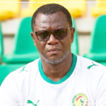 Alioune Abitalib Fall, nouveau sélectionneur des Lionnes  ‎ ‎
