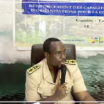 Tambacounda : des jeunes leaders outillés pour la préservation de la cohésion sociale et du vivre-ensemble
