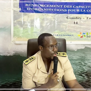 Tambacounda : des jeunes leaders outillés pour la préservation de la cohésion sociale et du vivre-ensemble