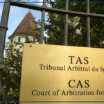 ‎Sénégal-Maroc : le TAS confirme l'audience du jeudi 8 octobre