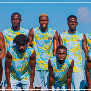 ‎Ligue des champions de la CAF: Teungueth FC passe le premier et retrouve Colombe du Cameroun
