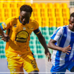 ‎Ligue des Champions : TFC bat son adversaire bissau-guinéen  (1-0) et prend une option pour le second tour