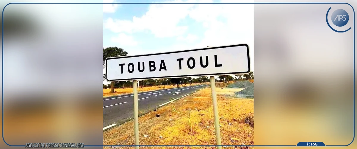 Touba Toul : 32 élèves primés à la fin de ”Vacances culturelles et d’excellence”