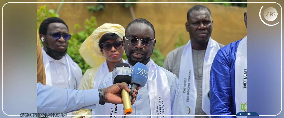 Touba Toul : 32 élèves primés à la fin de ''Vacances culturelles et d'excellence''