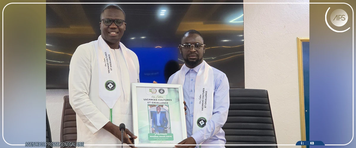 Touba Toul : 32 élèves primés à la fin de ''Vacances culturelles et d'excellence''