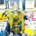 Bakel : l'ASC Alphallah remporte la coupe du maire