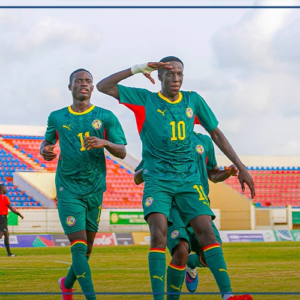 ‎UFOA-A /U17 : le Sénégal et la Gambie qualifiés pour les demi-finales