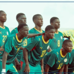 ‎UFOA-A /U17 : les Lionceaux héritent de la Guinée en demi-finale  ‎ ‎