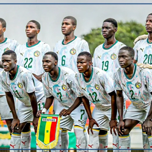 ‎Sénégal-Gambie, affiche de la finale du tournoi de l'UFOA-A