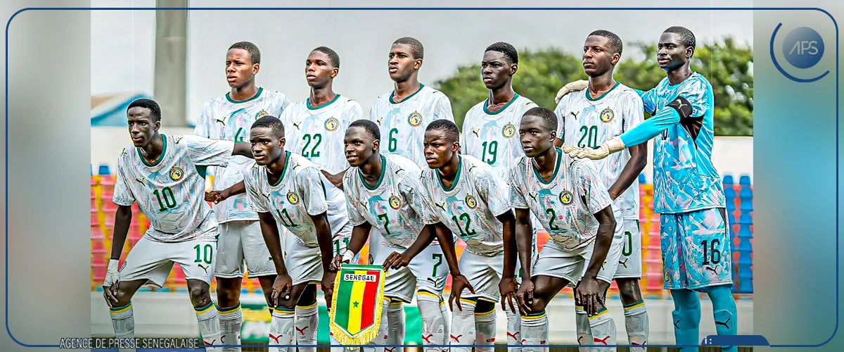 Sénégal-Gambie, affiche de la finale du tournoi de l’UFOA-A