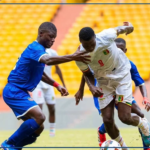 ‎Tournoi UFOA-A qualificatif CAN U17 : le Mali tenu en échec par le Liberia (1-1)