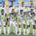 ‎Tournoi UFOA-A qualificatif CAN U17 : la Guinée Bissau disqualifiée suite aux tests IRM (comité d'organisation) ‎