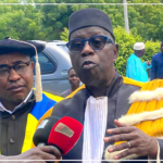Le conflit en Casamance nécessite "des solutions intelligentes et progressives", selon un universitaire