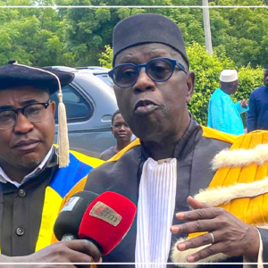 Le conflit en Casamance nécessite "des solutions intelligentes et progressives", selon un universitaire
